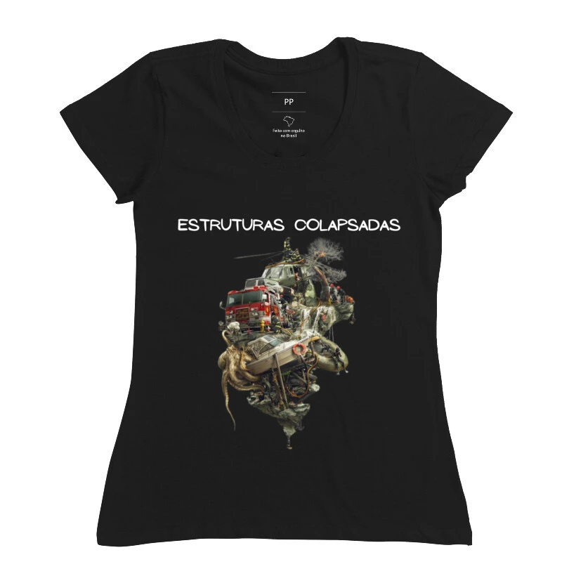 Camisa 2