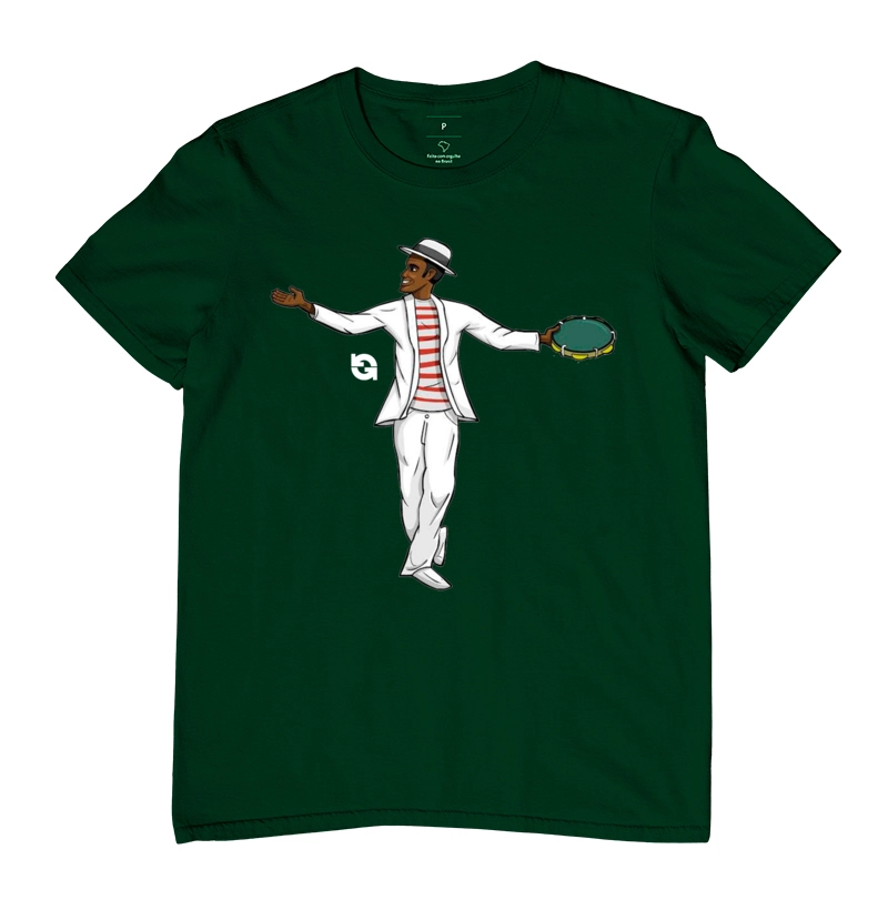 Camisa 11