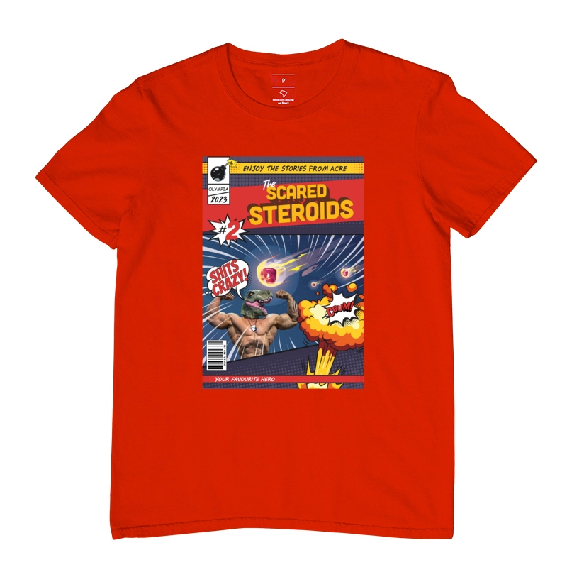 Camisa 2