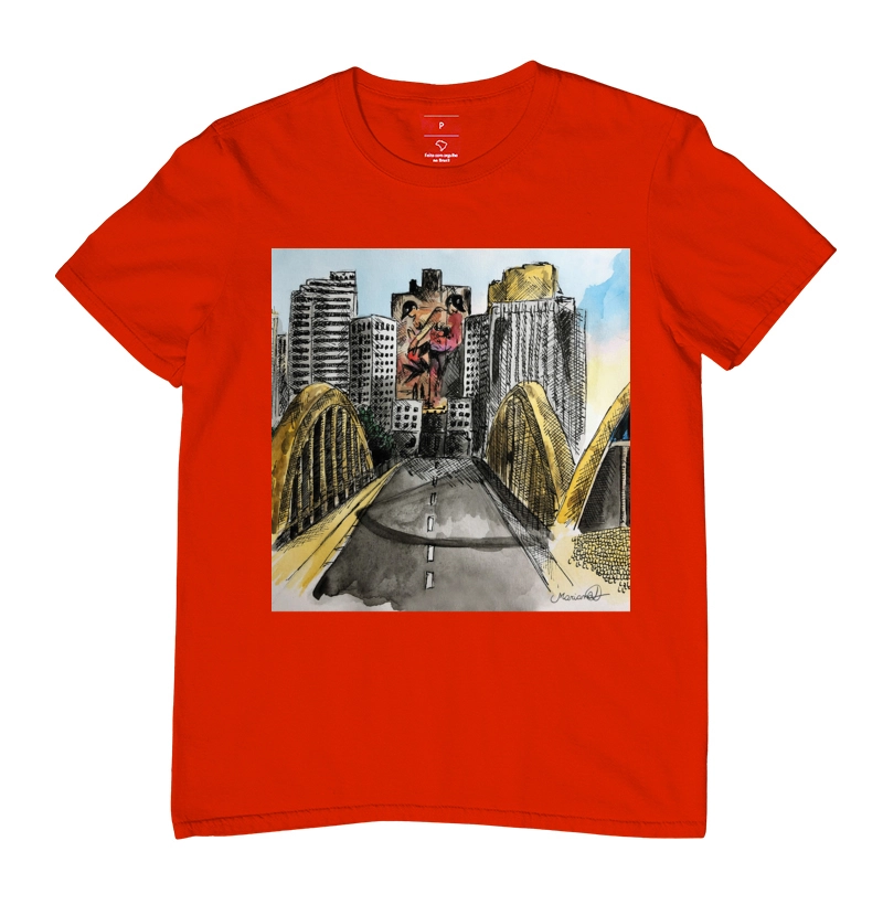 Camisa 9