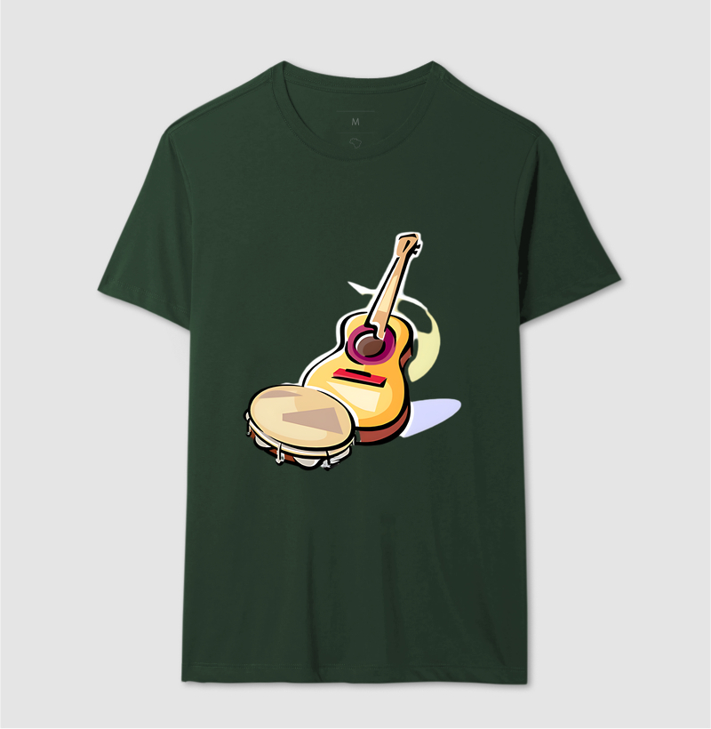 Camisa 11