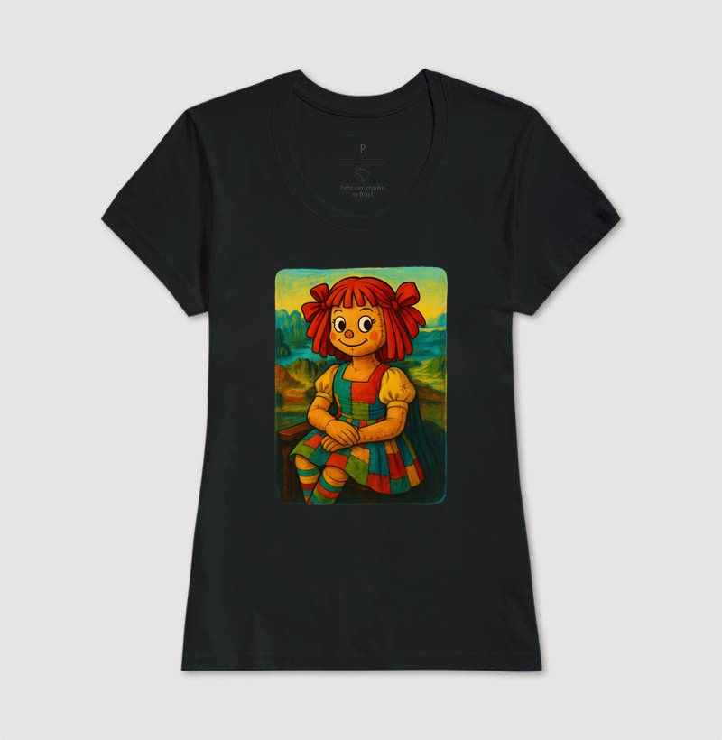 Camisa 2