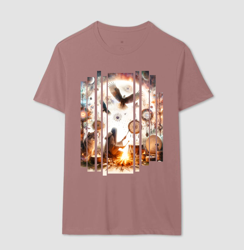 Camisa 16