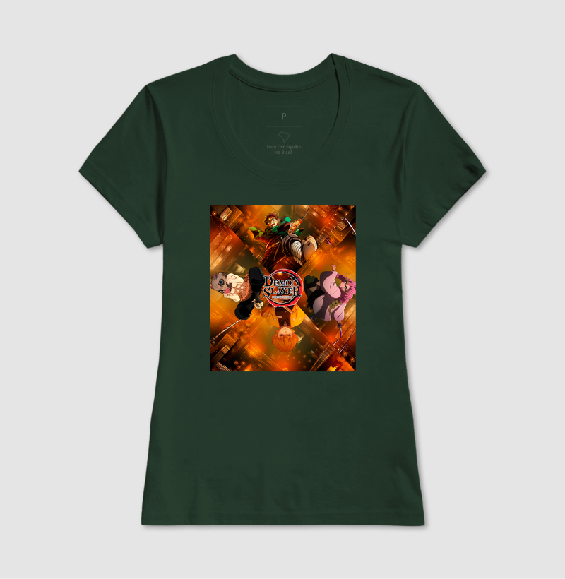 Camisa 12