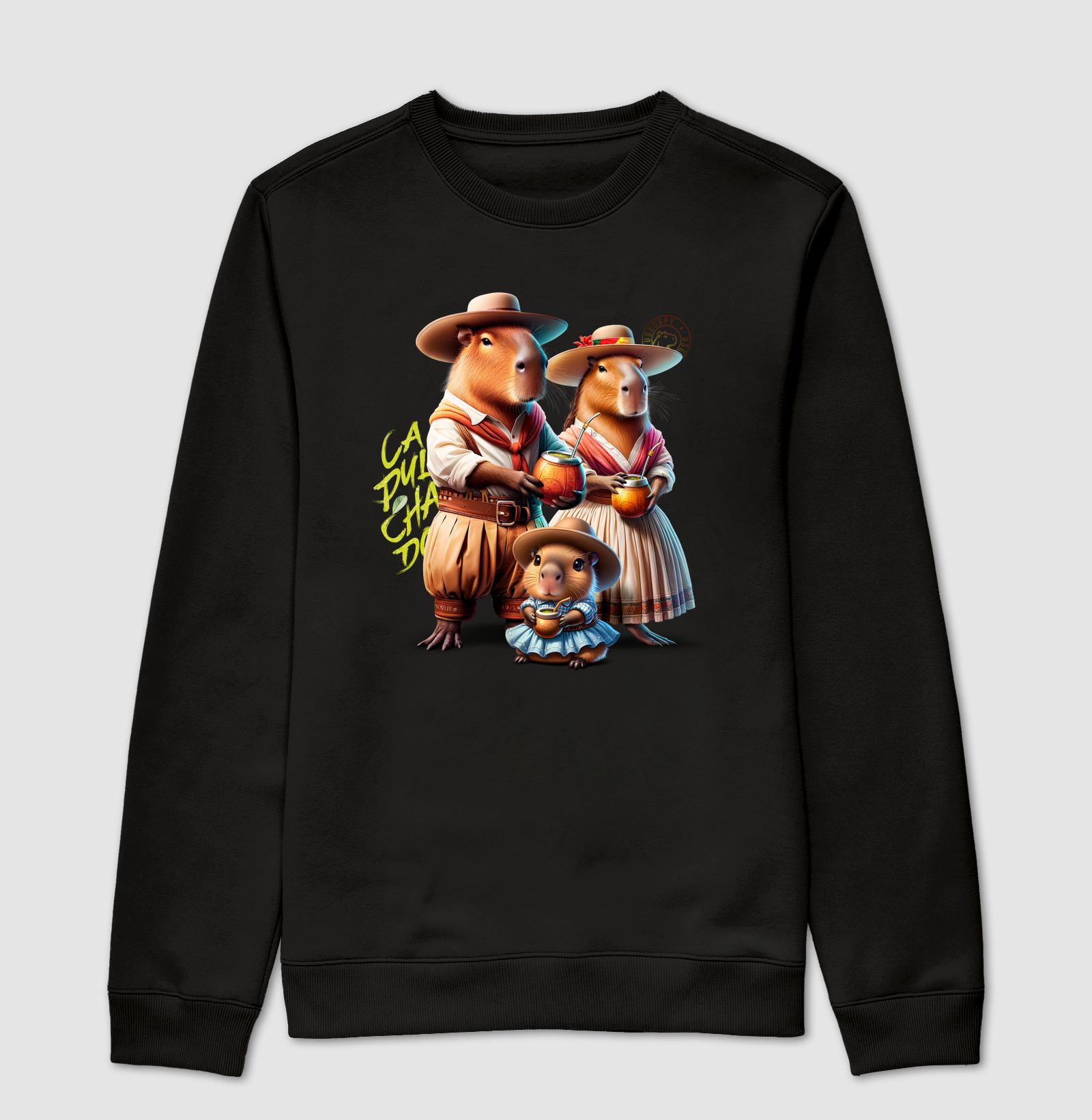 Camisa 3