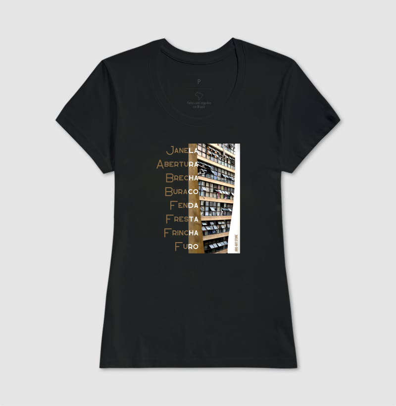 Camisa 16