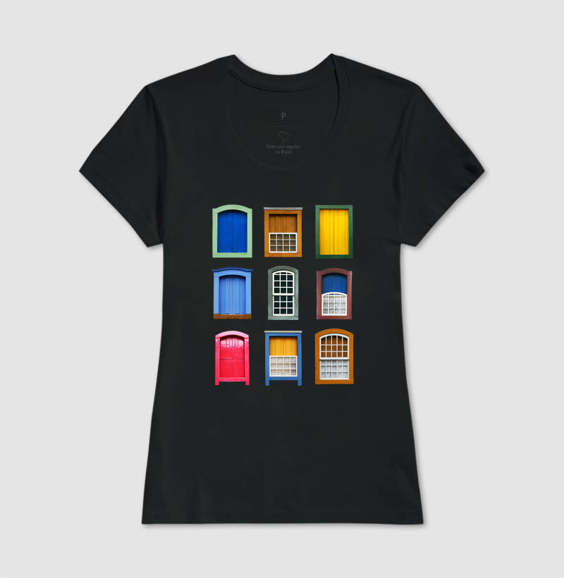 Camisa 6