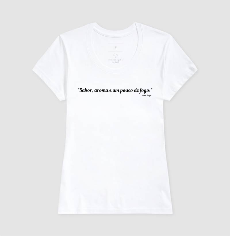Camisa 12