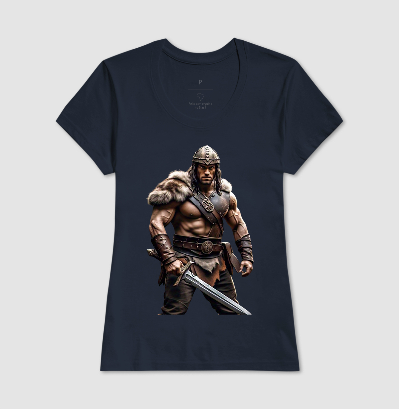 Camisa 16