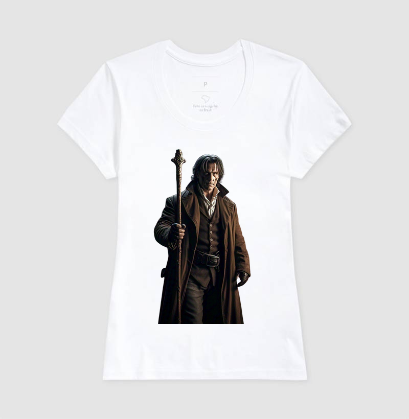 Camisa 13