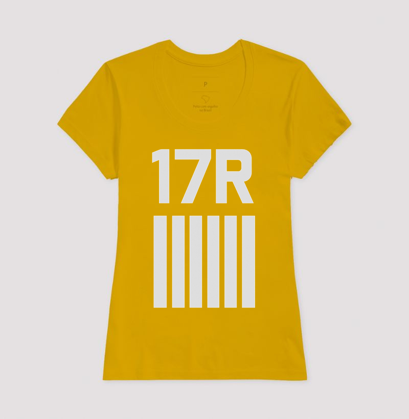 Camisa 14