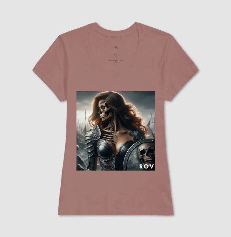 Camisa 18