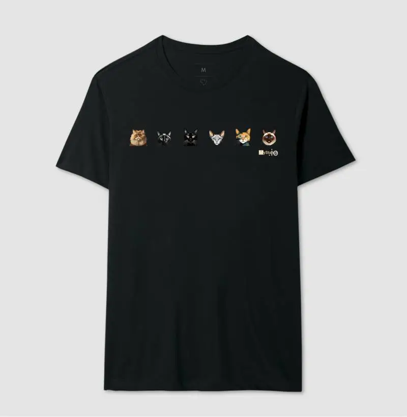 Camisa 11
