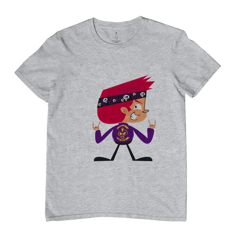 Camisa 3