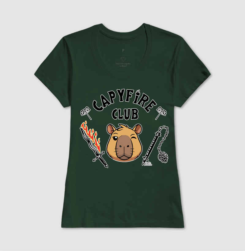 Camisa 7