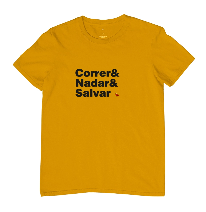 Camisa 12