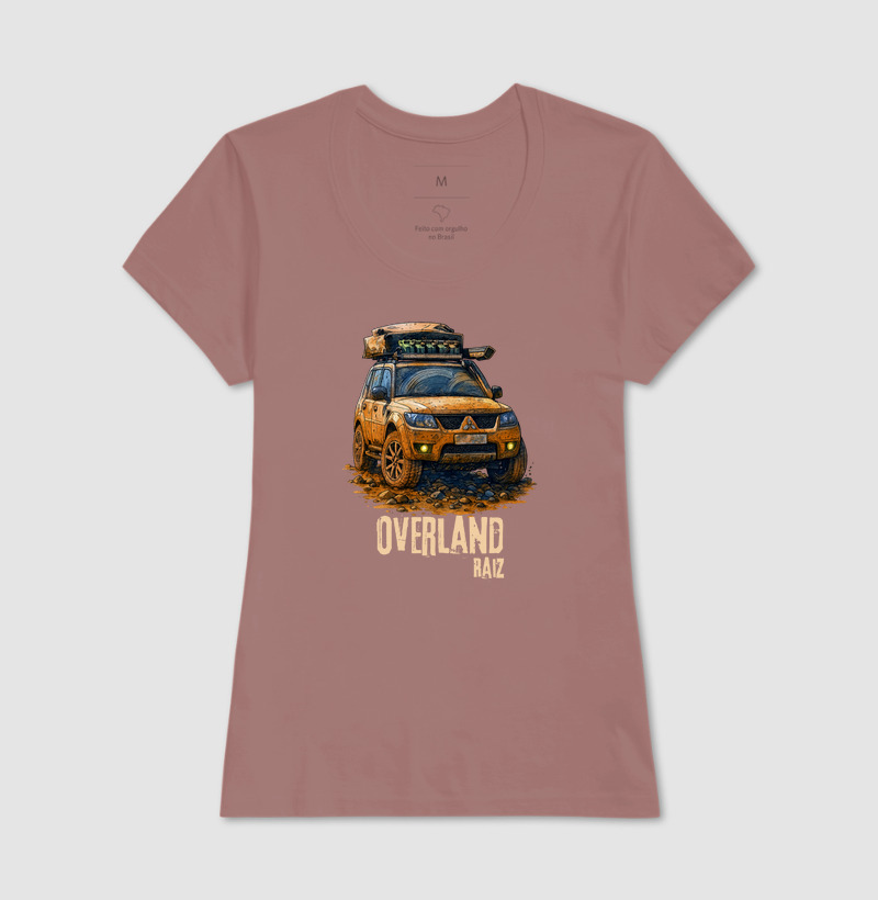 Camisa 16