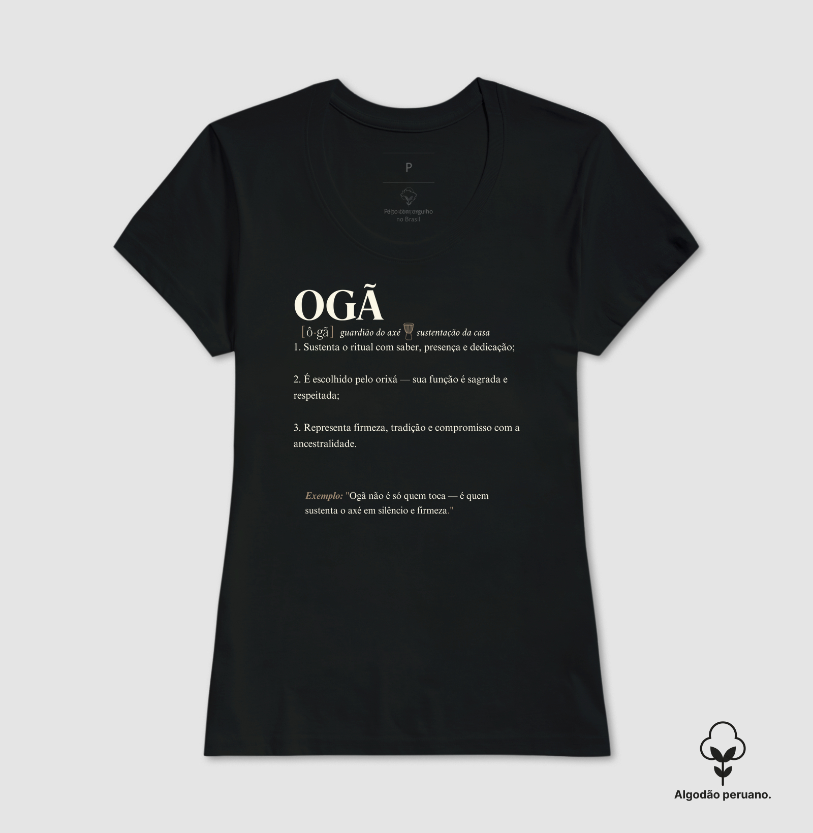 Camisa 6