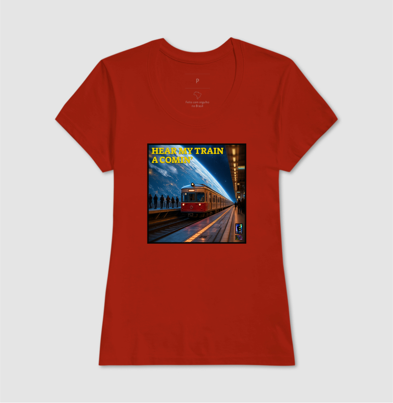 Camisa 6