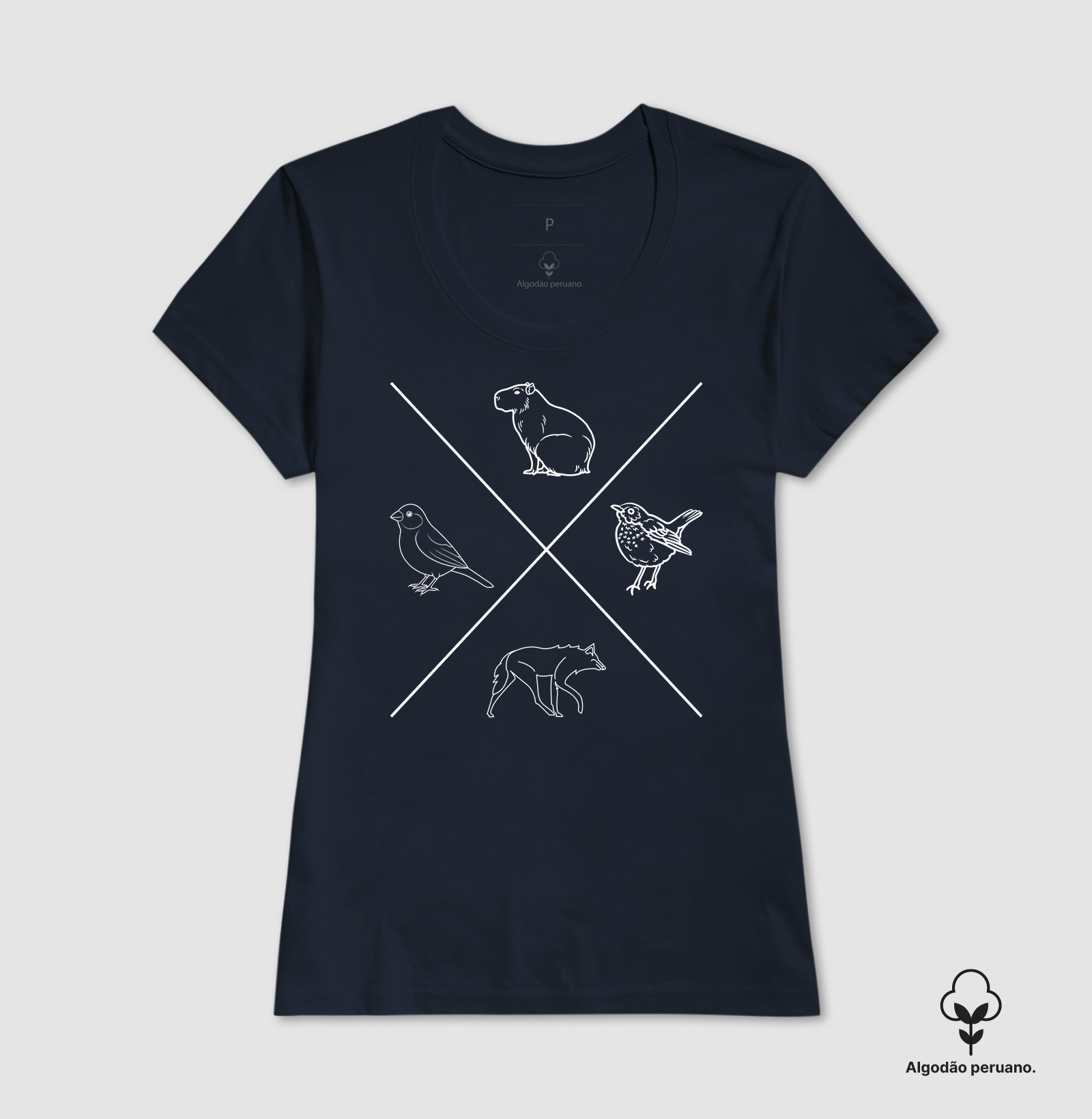 Camisa 1
