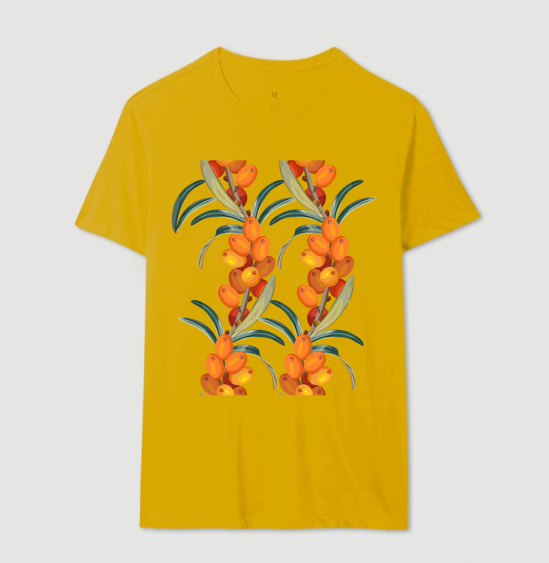 Camisa 16
