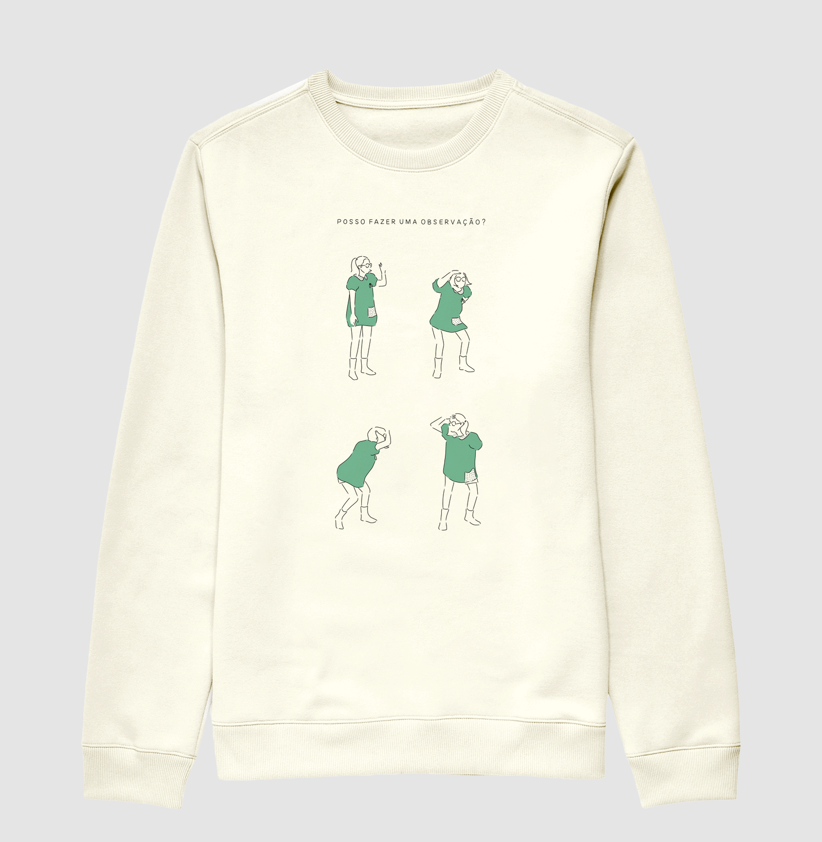 Camisa 1