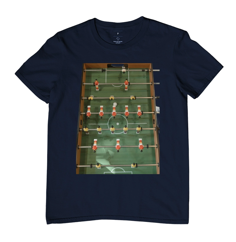 Camisa 5