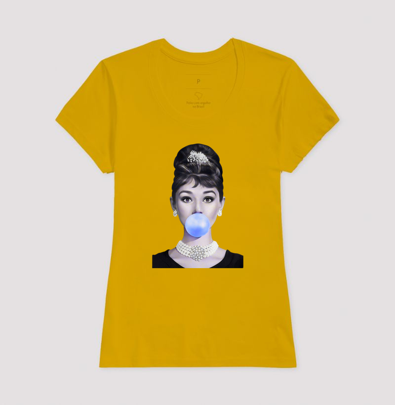 Camisa 18