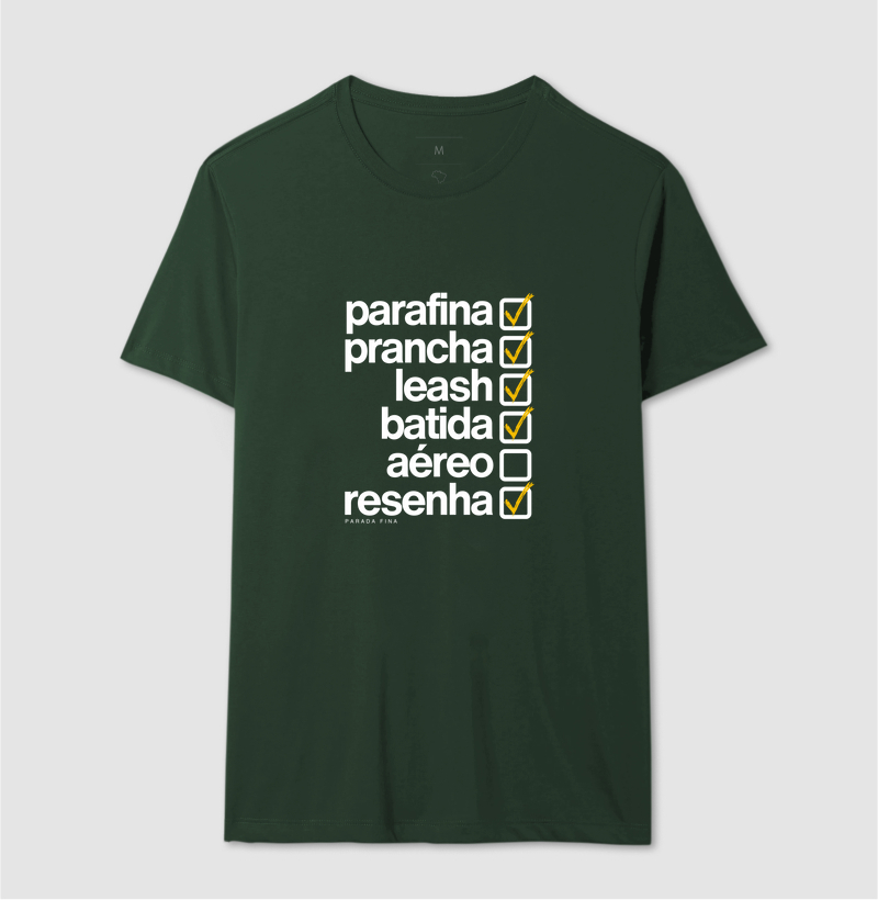 Camisa 12