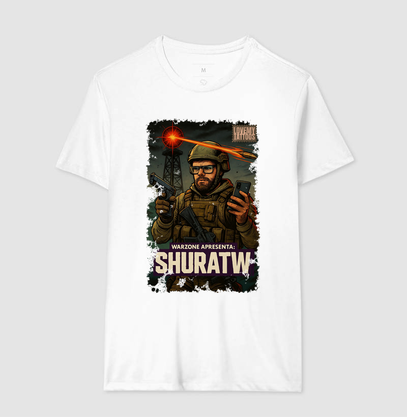Camisa 3