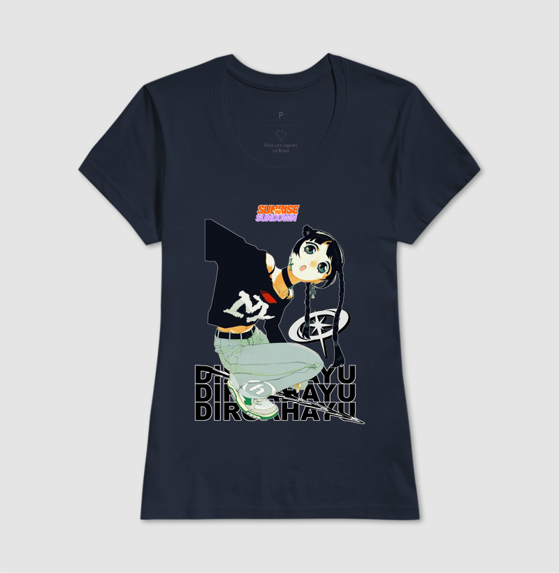 Camisa 9