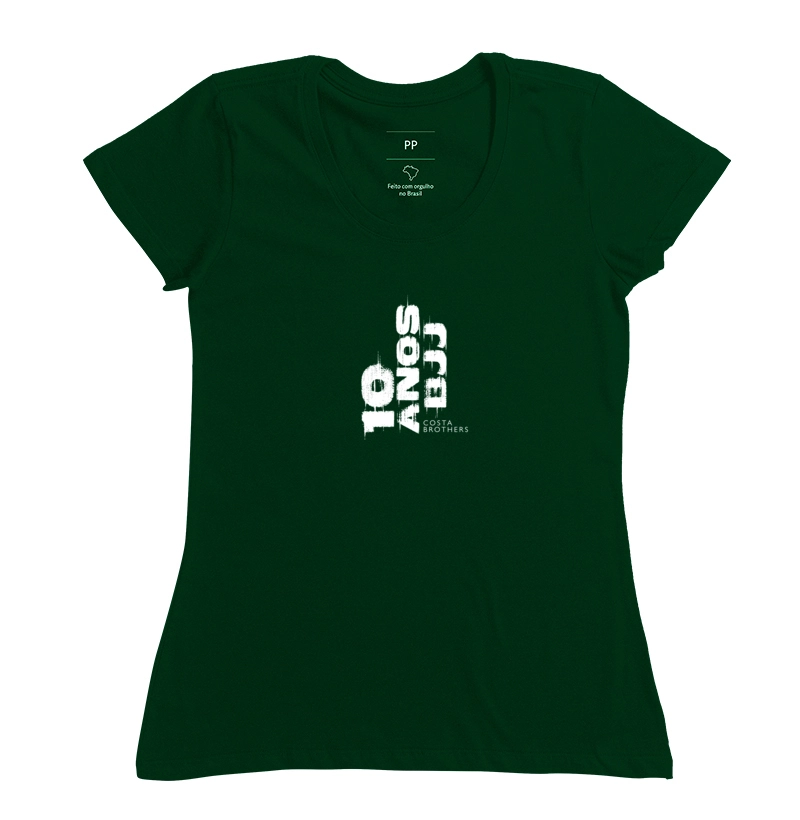 Camisa 9