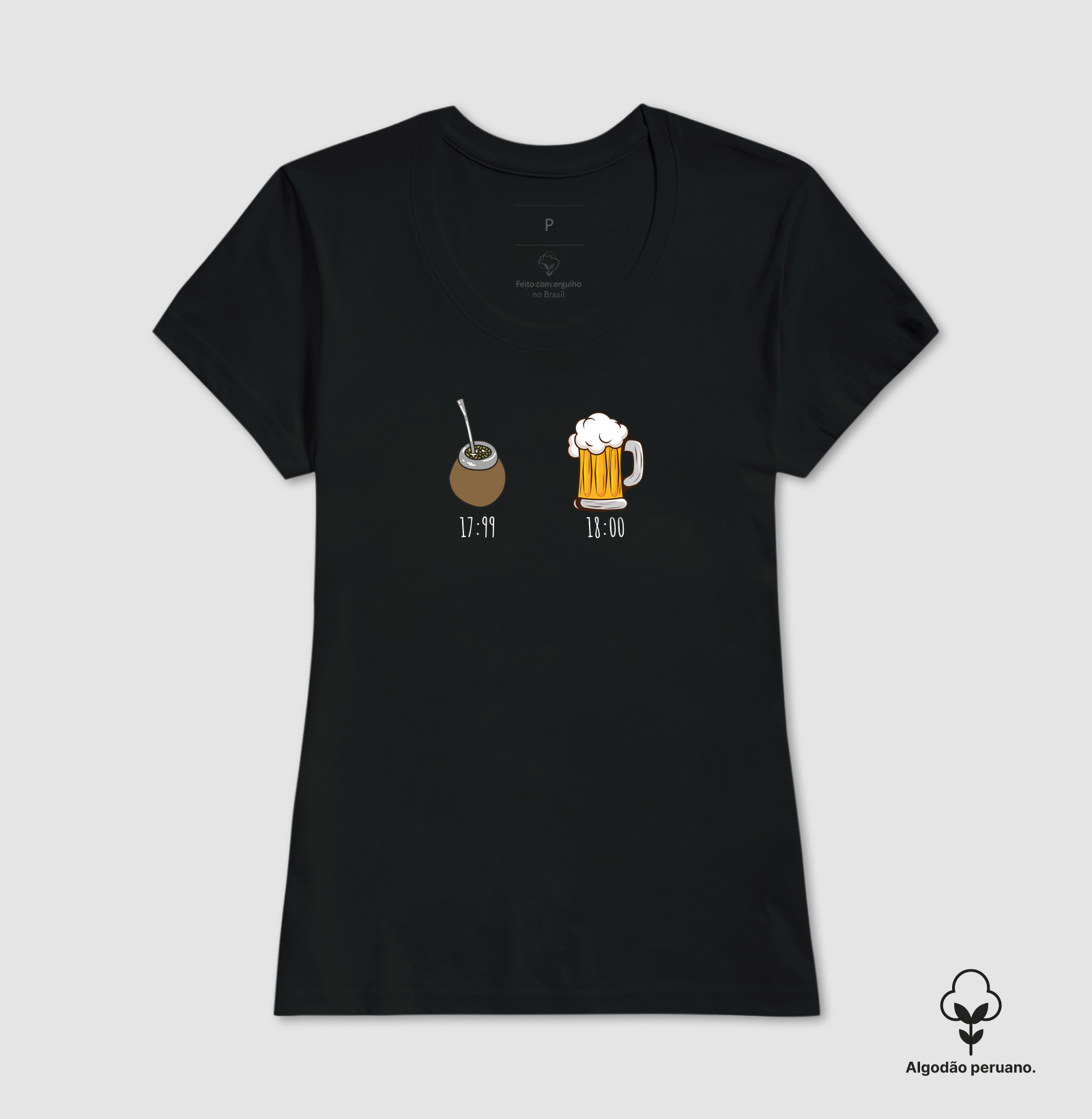 Camisa 1