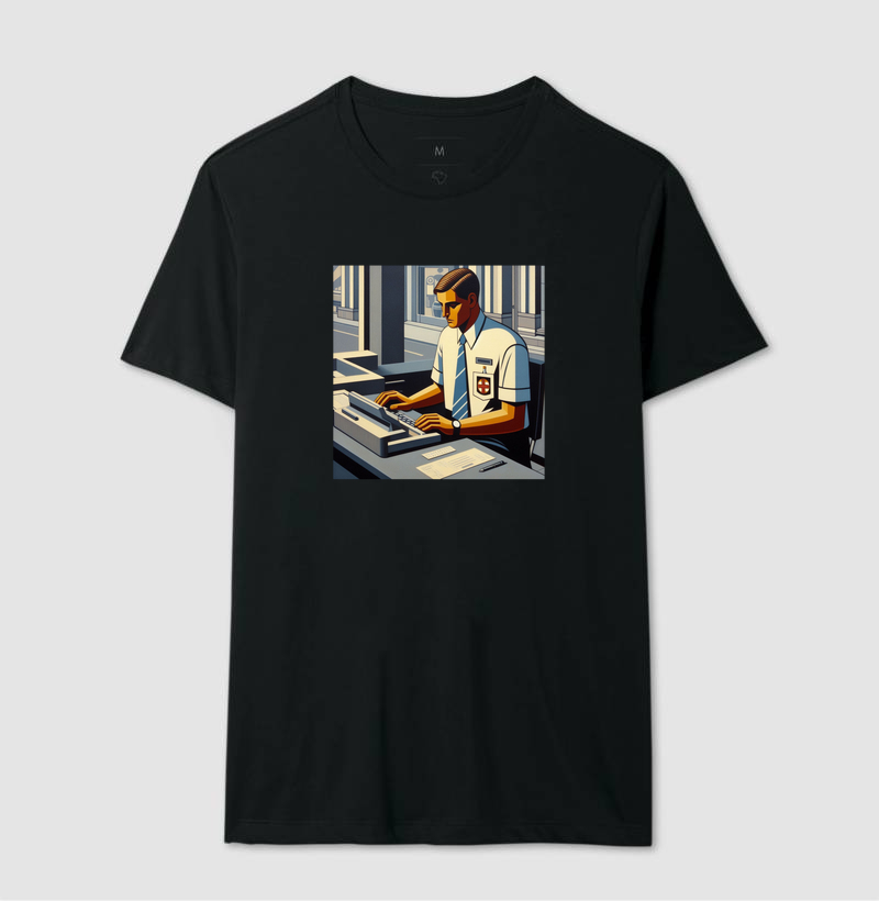 Camisa 5