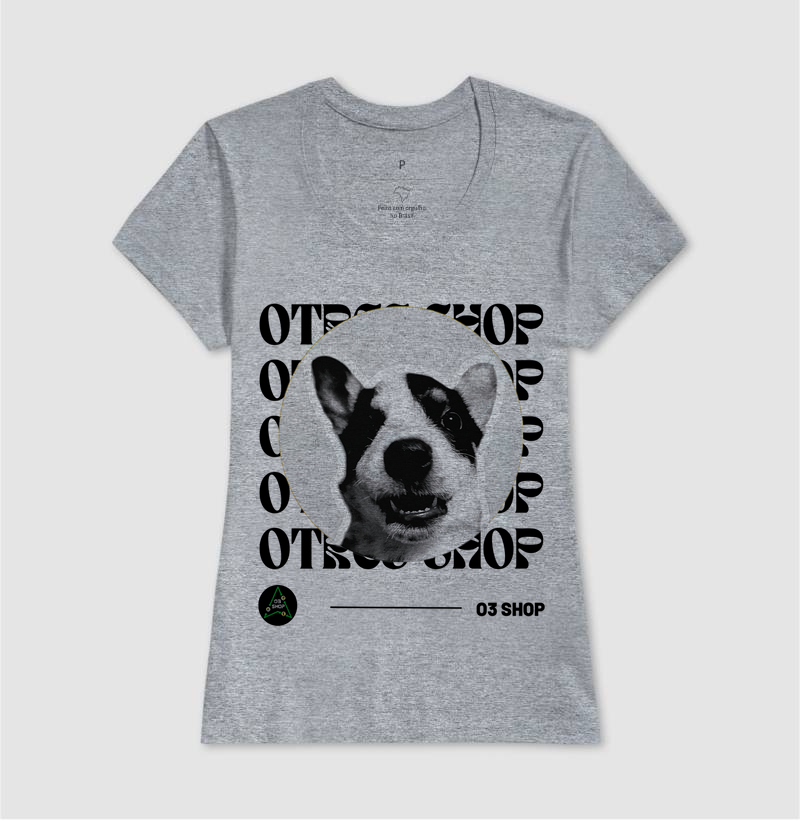 Camisa 8