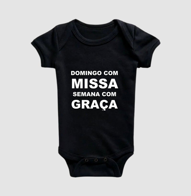 Domingo com MIssa - 2