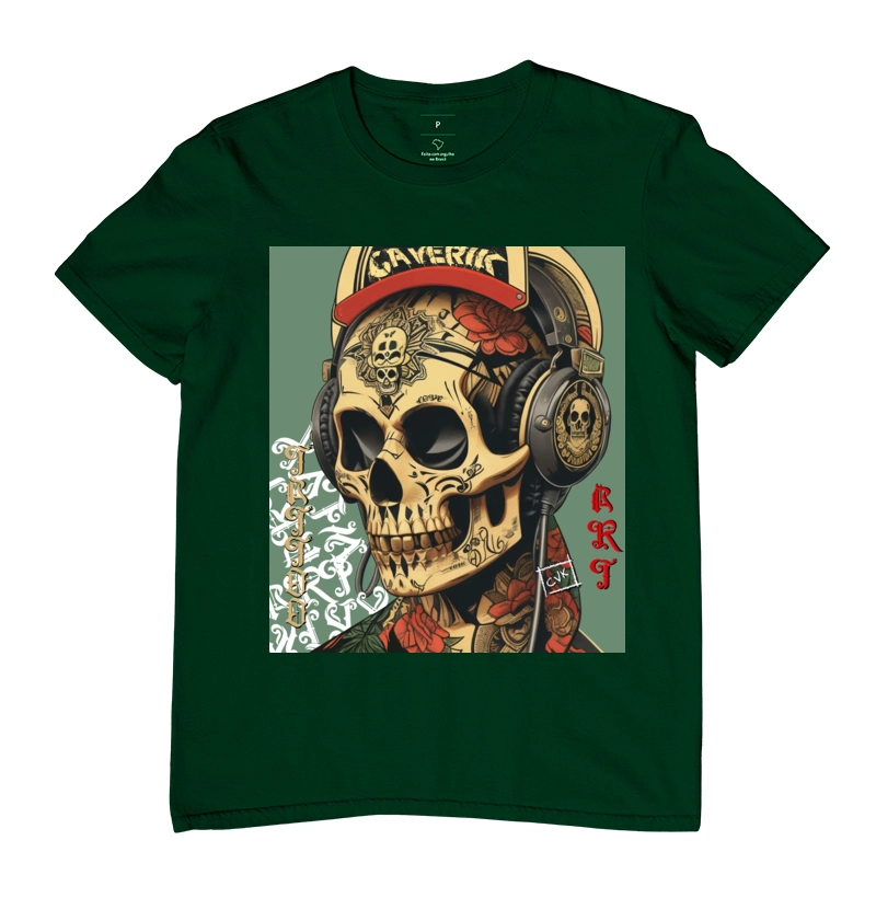 Camisa 11