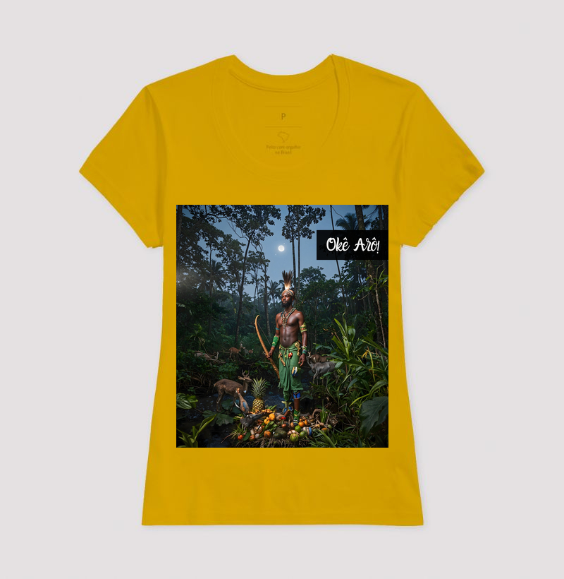 Camisa 17