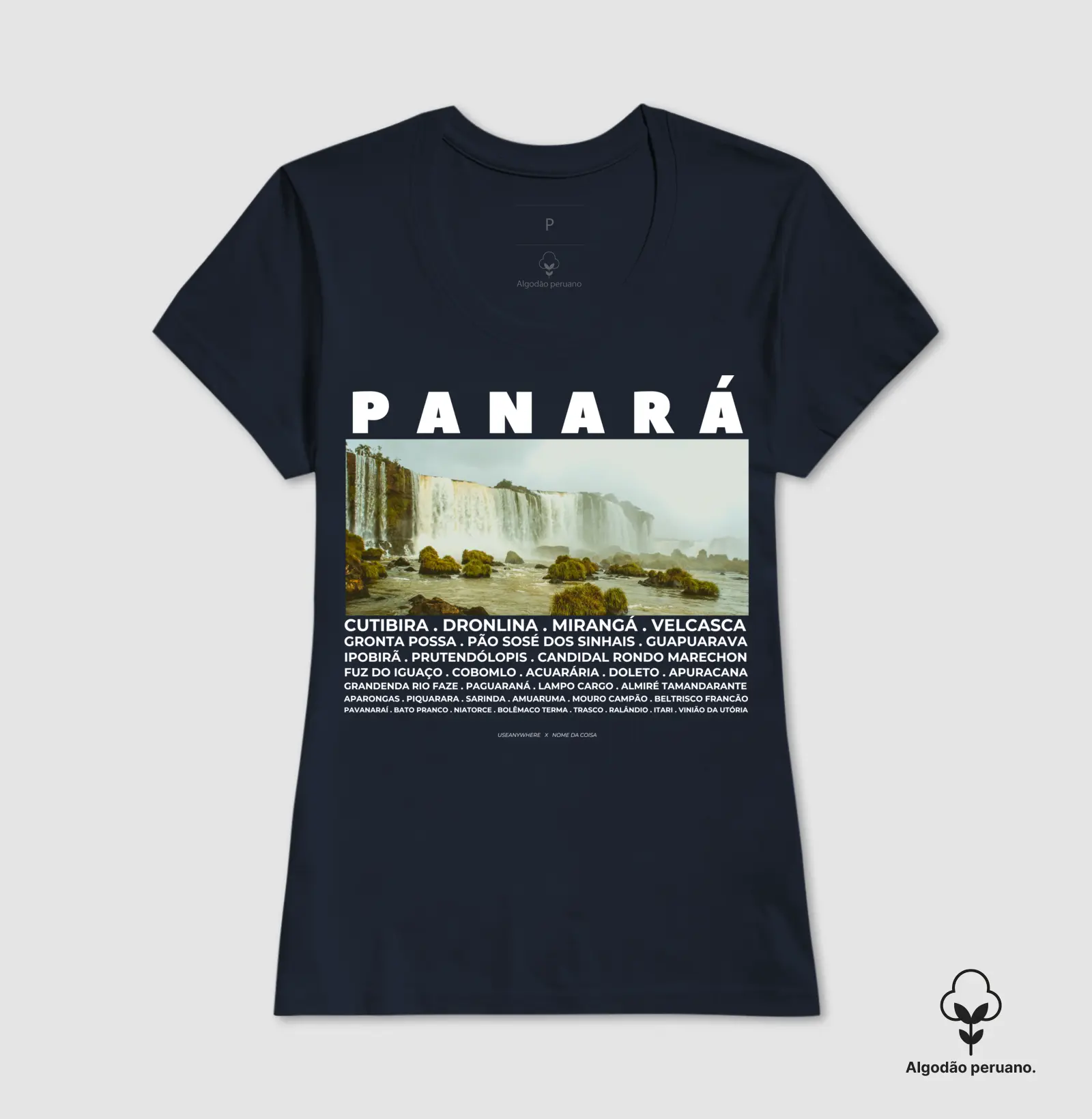 Camisa 1