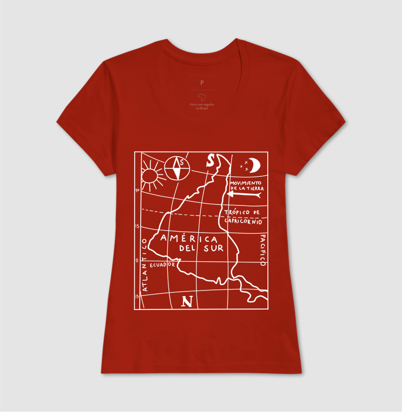 Camisa 6
