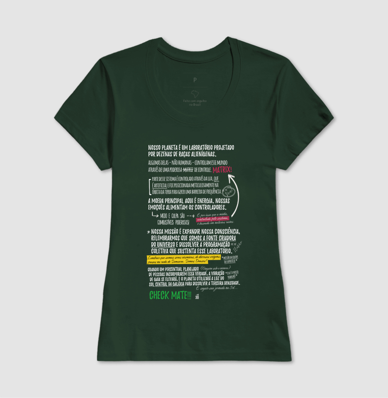 Camisa 5