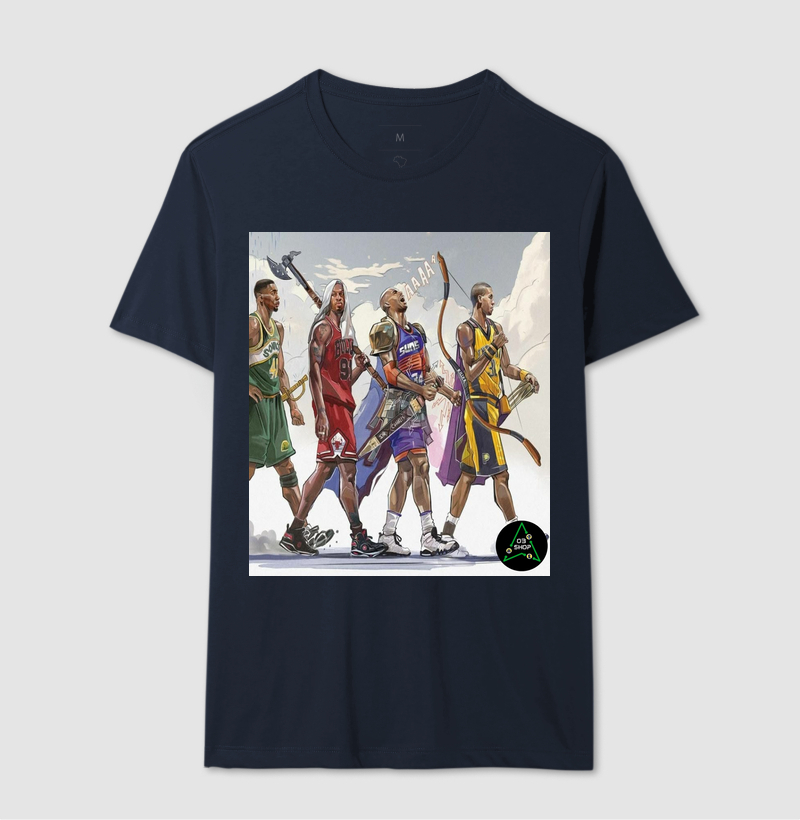 Camisa 5