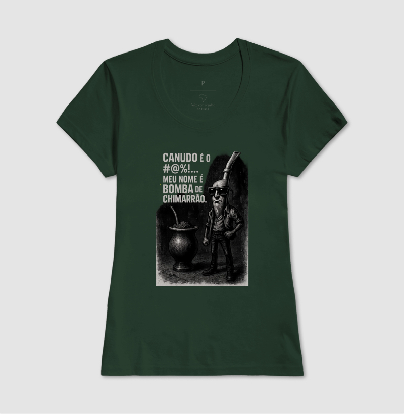 Camisa 12