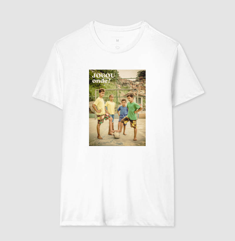 Camisa 3