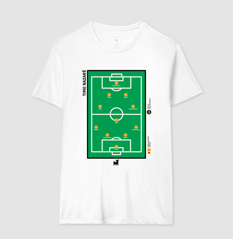 Camisa 3