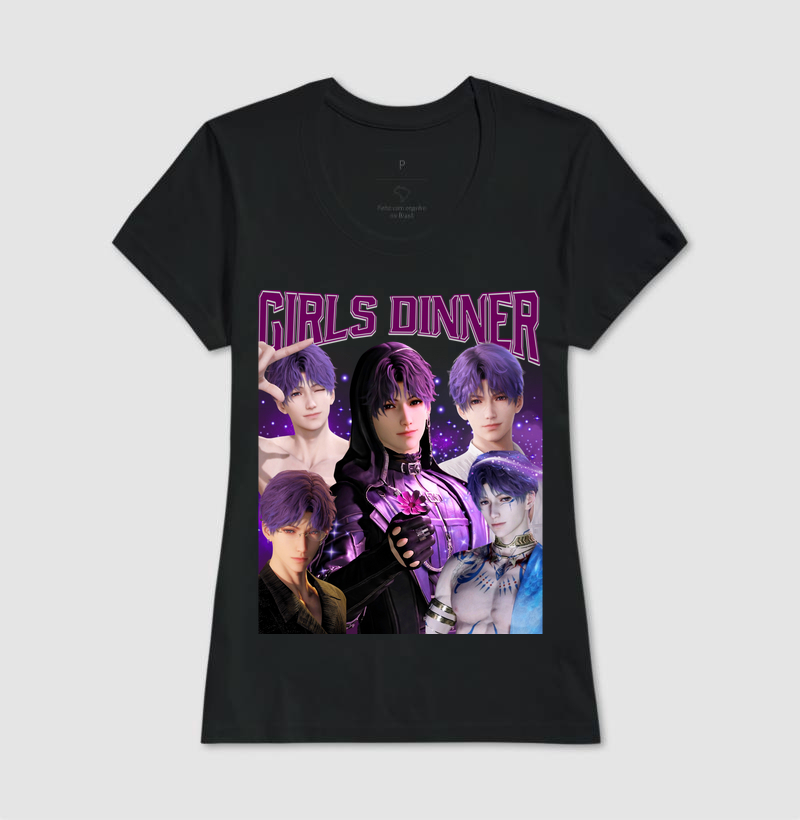 Camisa 2