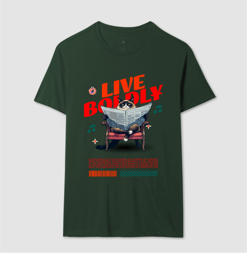 Camisa 12
