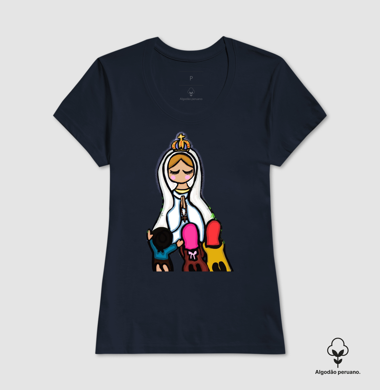 Camisa 4