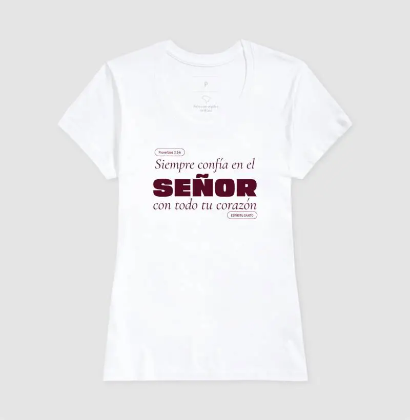 Camisa 5