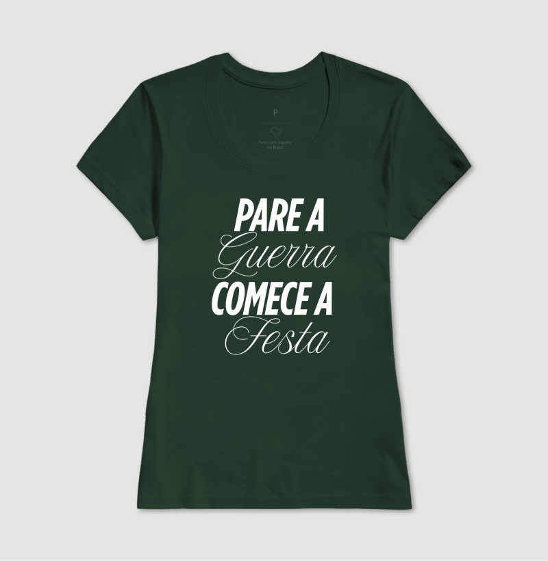 Camisa 11